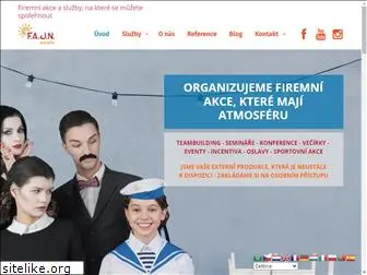 fajnagency.cz