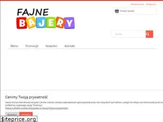 fajnebajery.pl