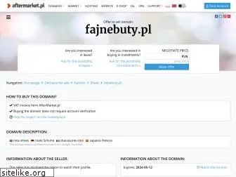 fajnebuty.pl