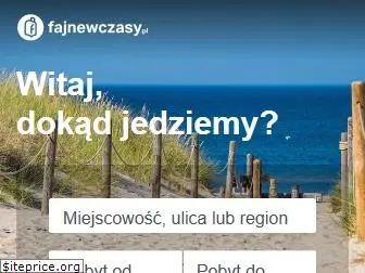 fajnewczasy.pl