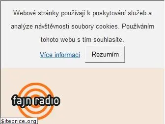 fajnradio.cz