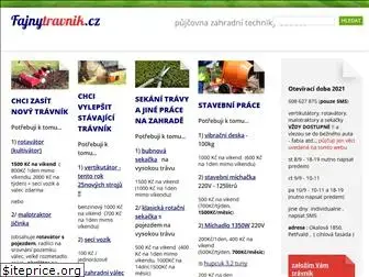 fajnytravnik.cz