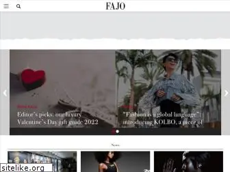 fajomagazine.com