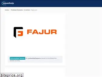 fajur.com