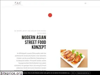 fak-food.com