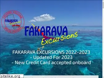 fakaravaexcursions.com