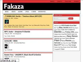 fakaza.com.ng