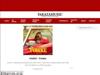 fakaza.site