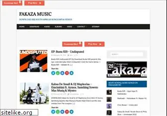 fakazamusic.org