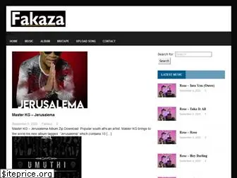 fakazaxclusive.com