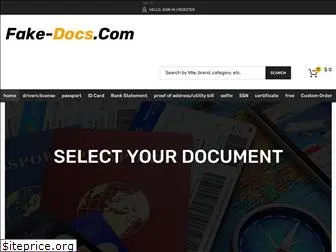 fake-docs.com