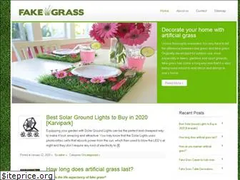 fake-grass.net