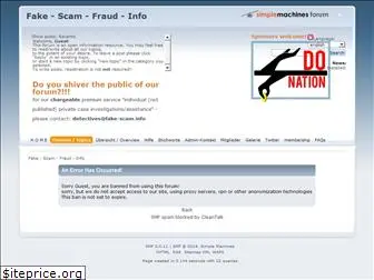 fake-scam.info