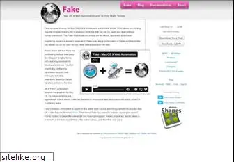 fakeapp.com