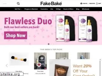 fakebake.com