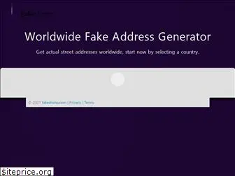 fakechimp.com