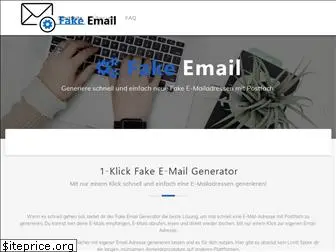 fakeemail.de