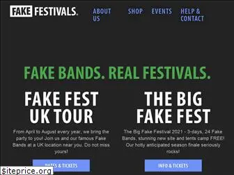 fakefestivals.co.uk