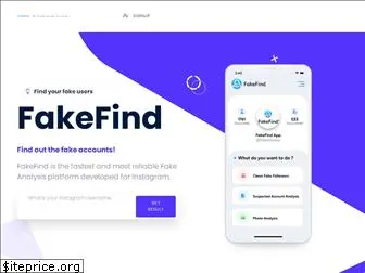 fakefind.app