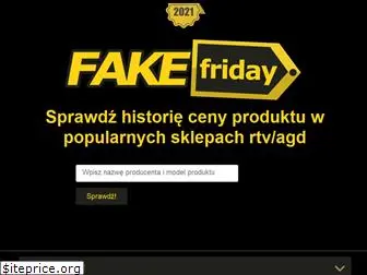 fakefriday.org