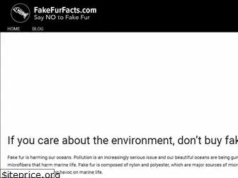 fakefurfacts.com