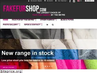 fakefurshop.com