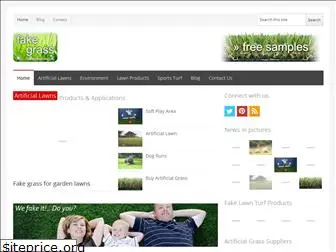 fakegrass.org.uk