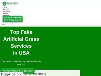 fakegrass.us