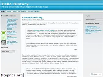 fakehistory.wordpress.com
