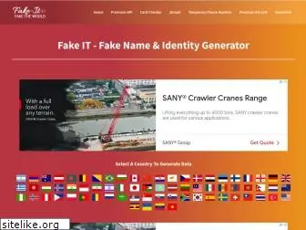 fakeit.receivefreesms.co.uk