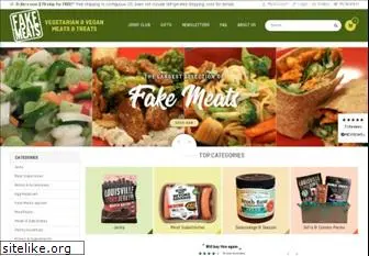 fakemeats.com