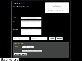 fakemsg.com