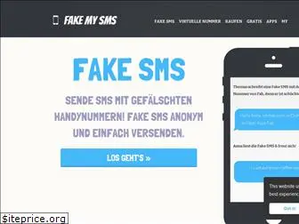 fakemysms.com