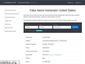 fakenametool.net