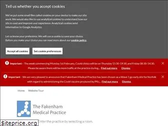fakenham-medical-practice.nhs.uk