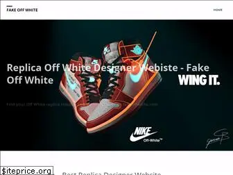 fakeoffwhite.com