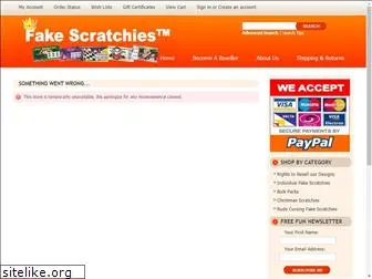 fakescratchies.com