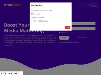 fakeservices.com