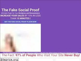 fakesocialproof.com