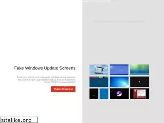 fakeupdate.net