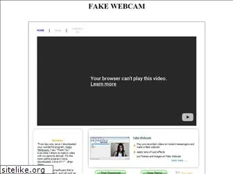 fakewebcam.com