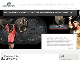 fakeweights.com