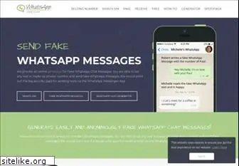 fakewhats.com