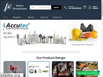 fakhriproducts.com