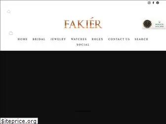 fakier.com