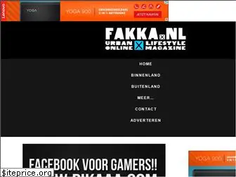 fakka.nl