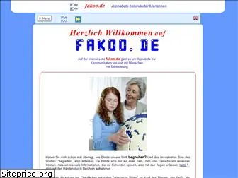 fakoo.de