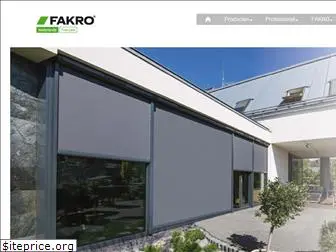 fakro.be
