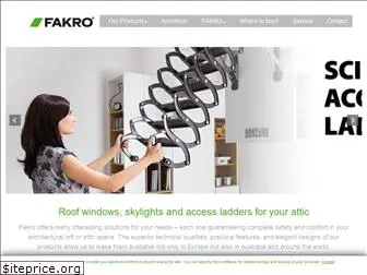 fakro.com.au