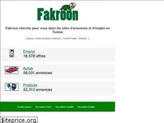 fakroon.com